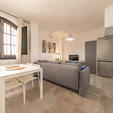 Apartment Tulip Sevilla