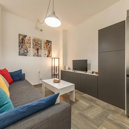Apartment Tulip Sevilla