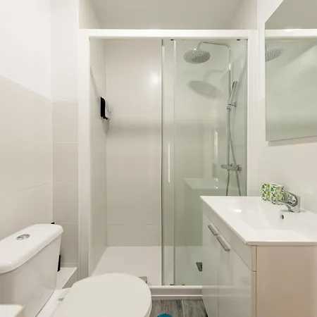 Tulip Apartment Sevilla