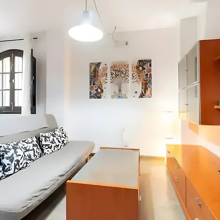 Appartement Tulip *