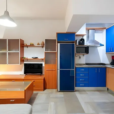 Appartement Tulip