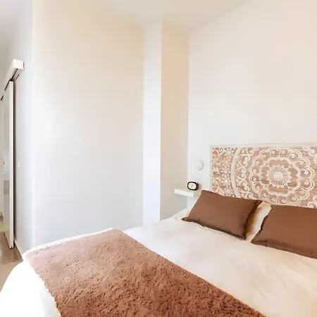 Appartement Tulip *