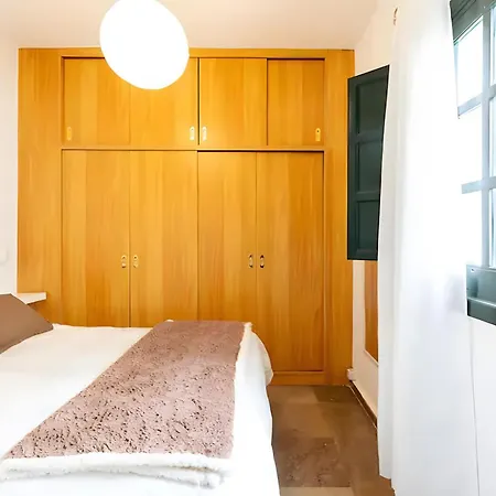 Tulip Appartement Sevilla