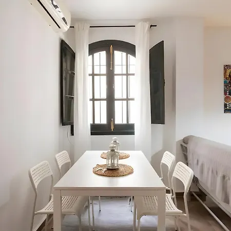 Appartement Tulip Sevilla