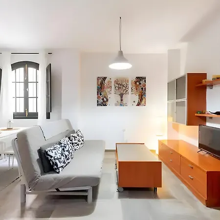 Tulip Appartement Sevilla